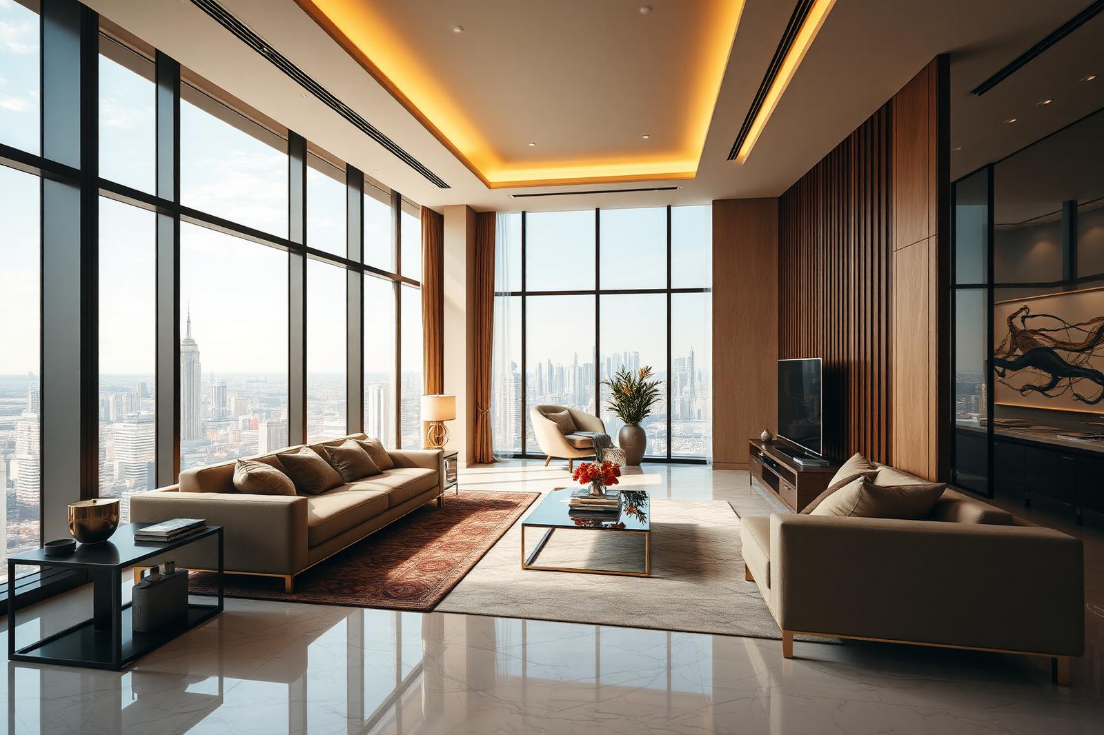 Indoor Games Room