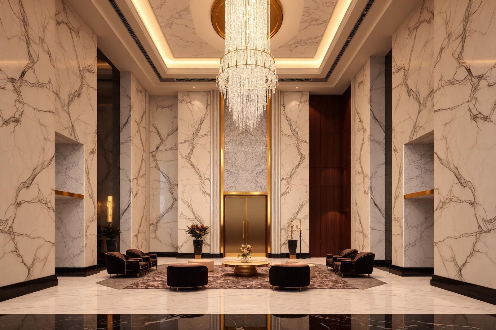 Grand Lobby